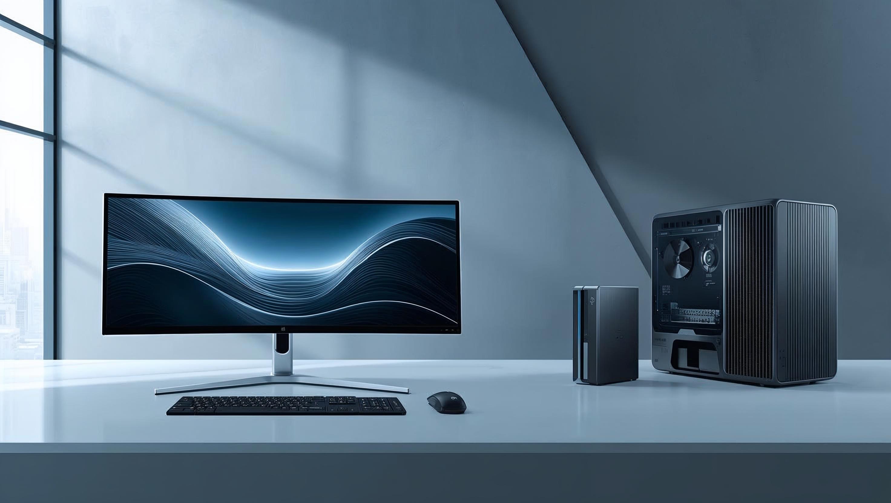 Computers